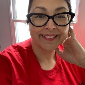 Meet your Posher, Trudy-ann